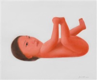 Baby n.3, 2001