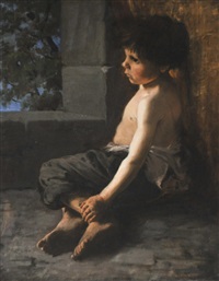 RASTENDER KNABE