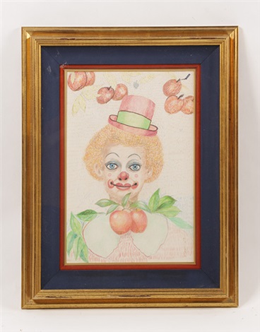 skelton daughter red eves artnet eve