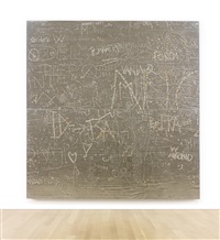 Untitled (in 2 parts), 2002