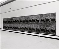 Pastýři, 1991