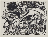Untitled, 1951