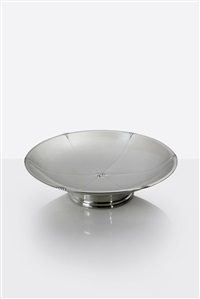 Centerpiece, 1929