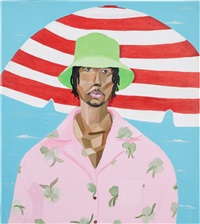 Shawn Foster, 2020