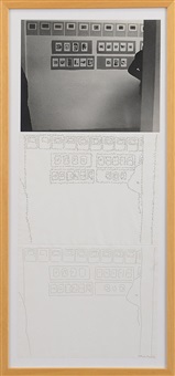 La Galleria, 1974