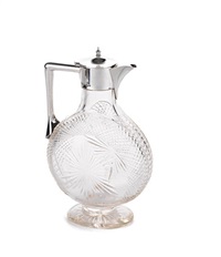 Claret jug, 1904