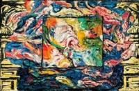 Don't be Koi, 2001