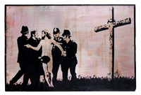 Divine Altercation, 2011