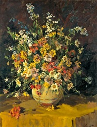 Virágok, 1936