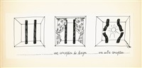 Le Design, 1971
