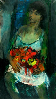 Mother and child