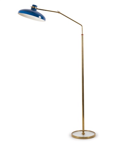 gio ponti floor lamp