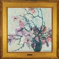 Dogwood in a Vase