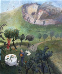 The Porch
