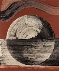 ULISSES SUMERGIDO, 1973