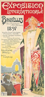 Henri Privat Livemont Artnet Page 4