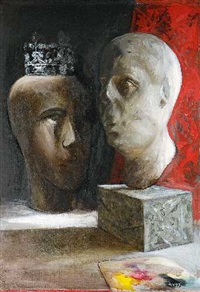 Köpfe, 1997