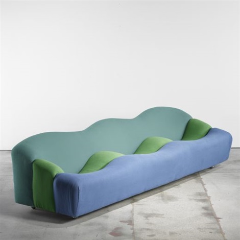 Abcd Sofa By Pierre Paulin On Artnet Abcd Sofa By Pierre Paulin On Artnet