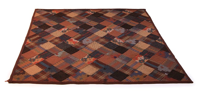 Tagesdecke Patchwork By Saporiti On Artnet