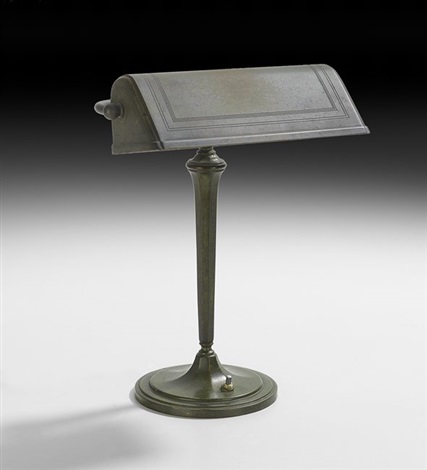 Arts And Crafts Desk Lamp By Studios On Artnet Arts And Crafts Desk Lamp By Studios