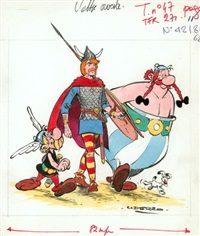 Astérix