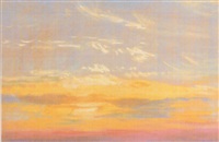 Desert colors, 1940–1940