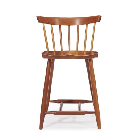 george high chair
