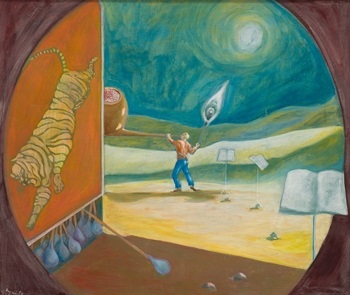 surrealismo