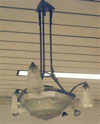 Suspension