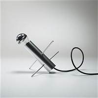 Grasshopper Table Lamp, 1962