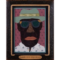 John Lee Hooker, 2007