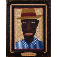 Son House, 2007