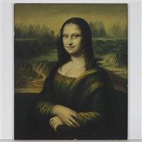 MONA LISA