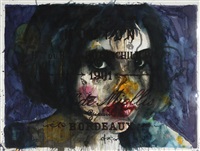 “Bordeaux”, 2016