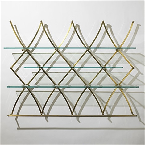 Wall Shelf By Charles Hollis Jones On Artnet