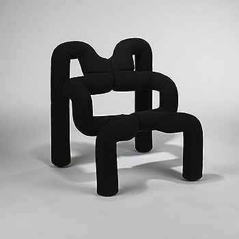 stokke lounge chair