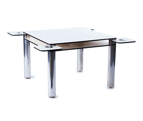 poker table joe colombo