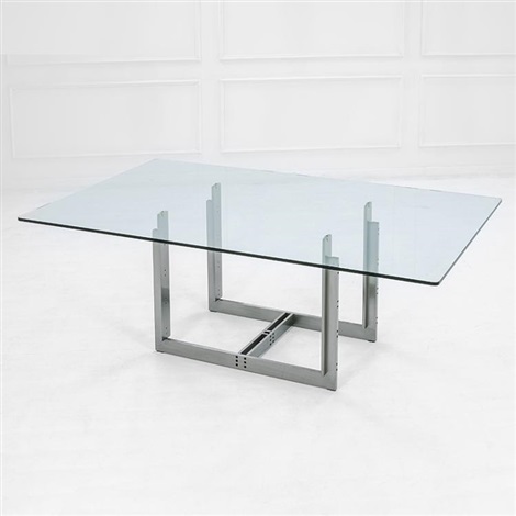 Tavolo by Carlo Scarpa on artnet Tavolo by Carlo Scarpa on artnet
