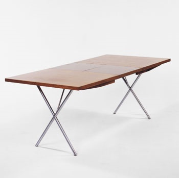 Dining Table By George Nelson On Artnet Dining Table By George Nelson
