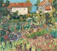 Arnold Balwe Artnet