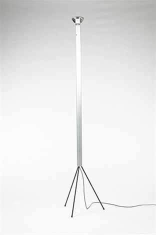 Luminator Floor Lamp By Pier Giacomo And Achille Castiglioni On Artnet