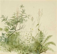 Wiesenstück, 1837