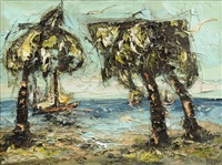 The Palmtrees