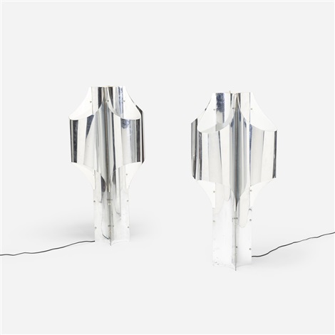 robert sonneman table lamp