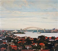 Sydney Harbour