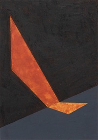 Untitled (Licht in Rom), 2016