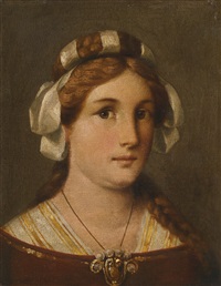 donna a bergamo