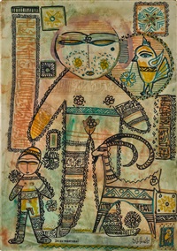 Untitled, 1970