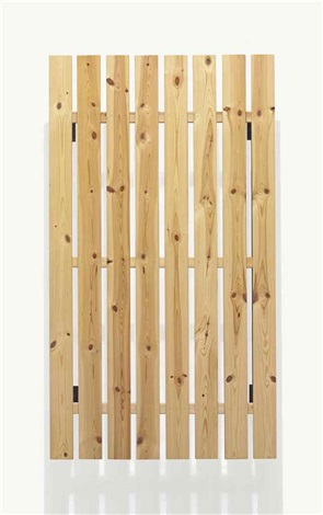 Untitled Front Desk Apparatus 4 By Fredrik Vaerslev On Artnet