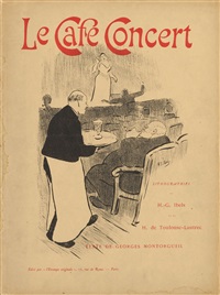 Le Café Concert